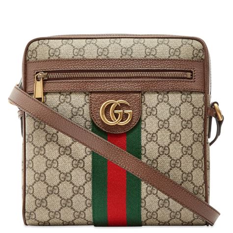 gucci mini crossbody handbags|genuine Gucci crossbody bags.